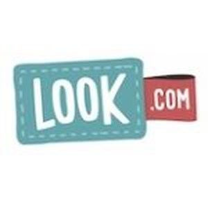Look.com promo codes